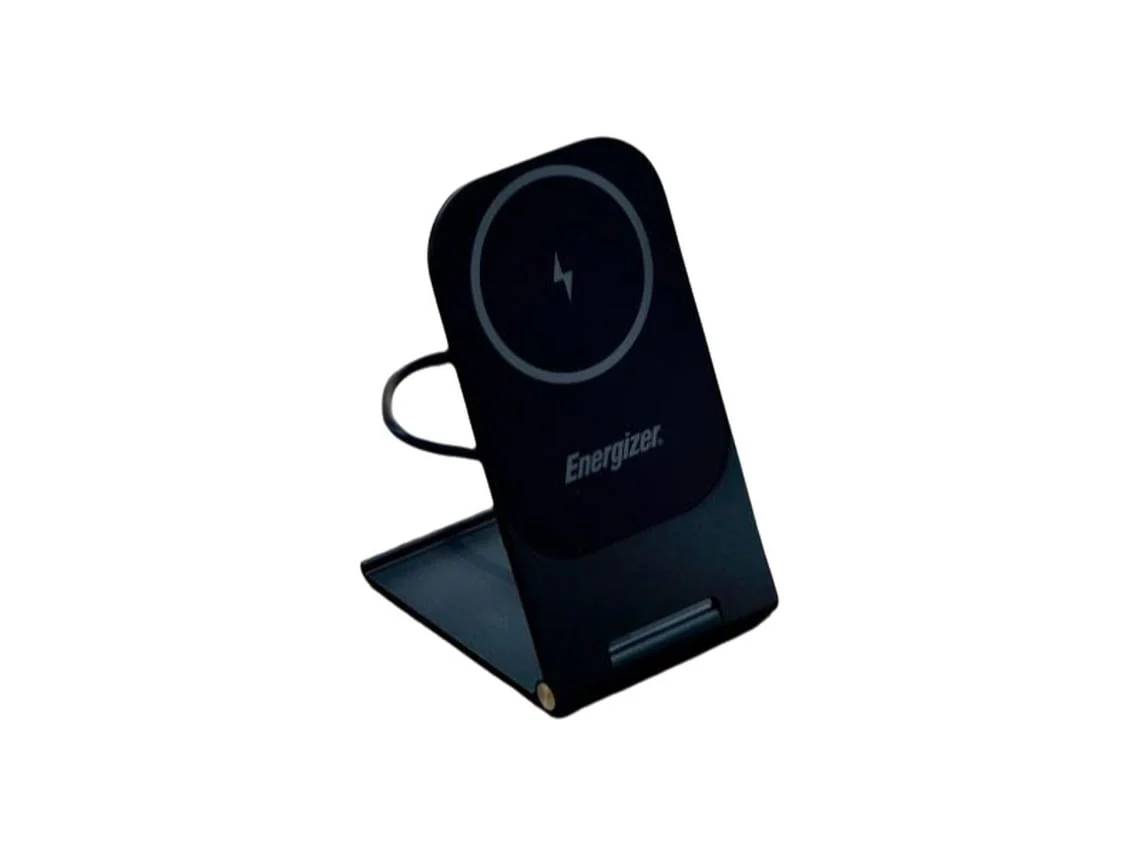 Energizer BWCP102_SG - Wireless Charger With Stand