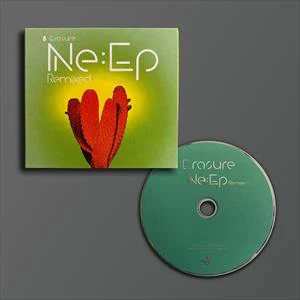 Erasure - Ne: EP Remixed