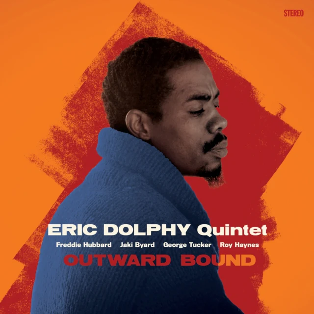 Eric Dolphy Quintet - Outward Bound - Image 2