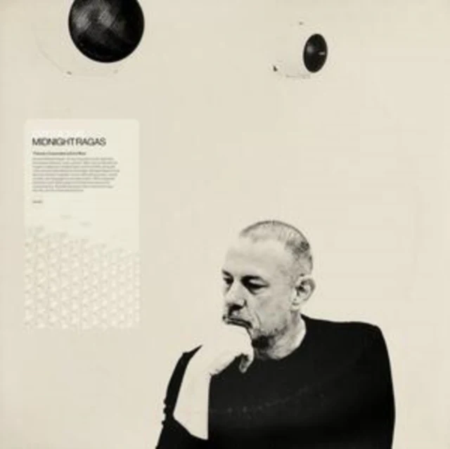 Eric Hilton - Midnight Ragas - Image 2