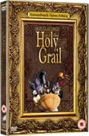 Eric Idle/John Cleese - Monty Python & The Holy Grail (Extraaordinarily Deluxe Edition)