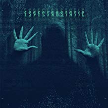 Espectrostatic - Silhouette (Original Motion Picture Soundtrack)