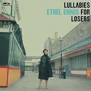 Ethel Ennis - Sings Lullabies For Losers