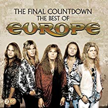Europe - The Final Countdown: The Best Of
