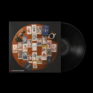 Everything Is Recorded - Temporary - Image 2