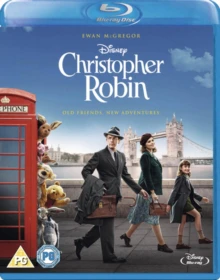 Ewan McGregor/Jim Cummngs/Brad Garrett/Peter Capaldi - Christopher Robin - Image 3