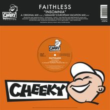 Faithless - Insomnia (30th Anniversary)