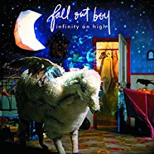Fall Out Boy - Infinity On High - Image 2