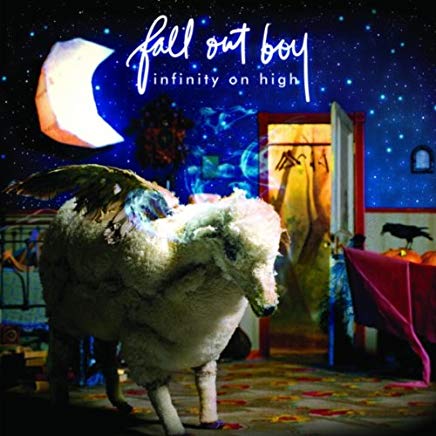 Fall Out Boy - Infinity On High - Image 3