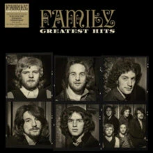 Family - Greatest Hits - Image 2