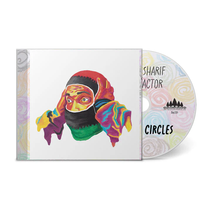 Fatboi Sharif & Child Actor - Crayola Circles - Image 3