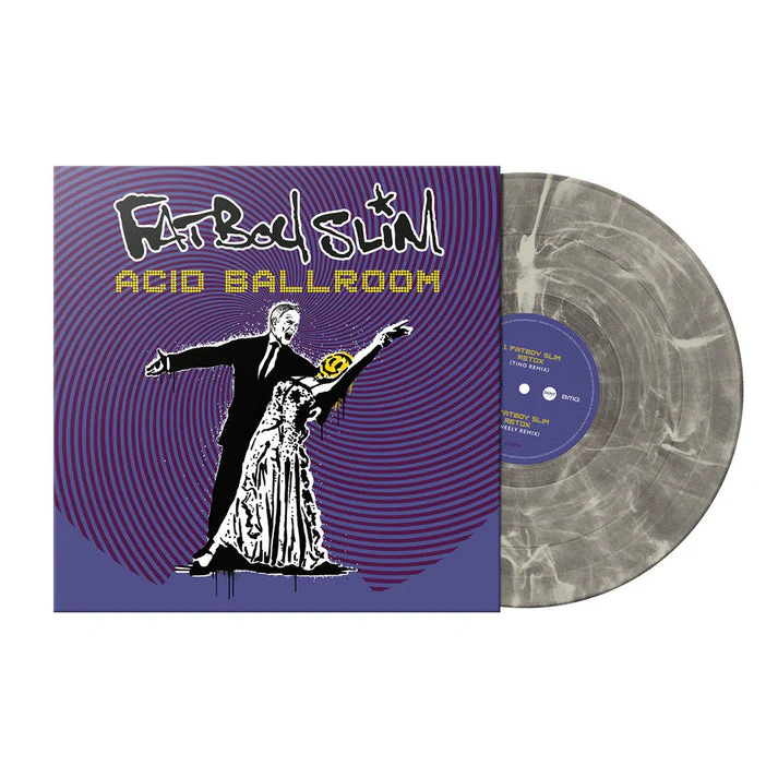 Fatboy Slim - Acid Ballroom