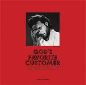Father John Misty - God's Favorite Customer - Image 2