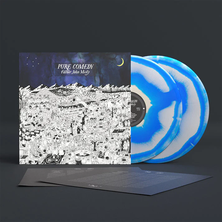Father John Misty - Pure Comedy - Image 2
