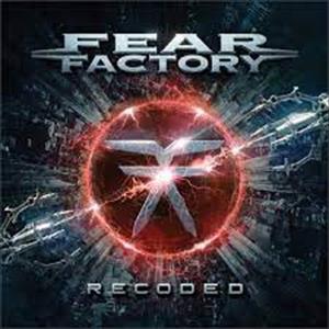 Fear Factory - Recoded - Image 2