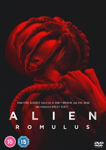 Fede Alvarez/Daniel Betts/Cailee Spaeny - Alien Romulus - Image 2