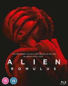 Fede Alvarez/Daniel Betts/Cailee Spaeny - Alien Romulus - Image 3