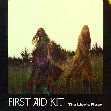 First Aid Kit - The Lion's Roar - Image 2
