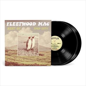 Fleetwood Mac - Best Of 1969-1974 - Image 2