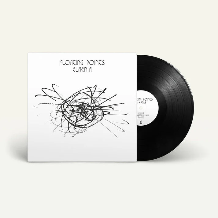 Floating Points - Elaenia (10 Year Anniversary) - Image 2