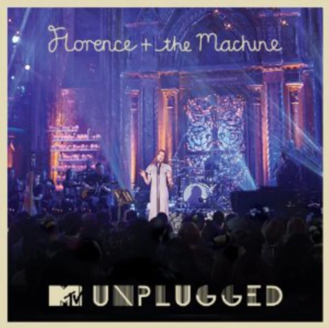 Florence & The Machine - MTV Presents Unplugged - Image 2