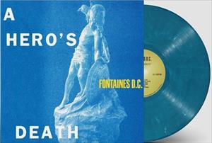 Fontaines DC - A Hero's Death - Image 3