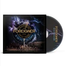 Foreigner - In The Eye Of The Storm - Image 2