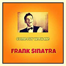 Frank Sinatra - Come Fly With Me - Image 2