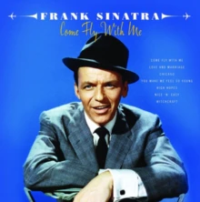 Frank Sinatra - Come Fly With Me - Image 3