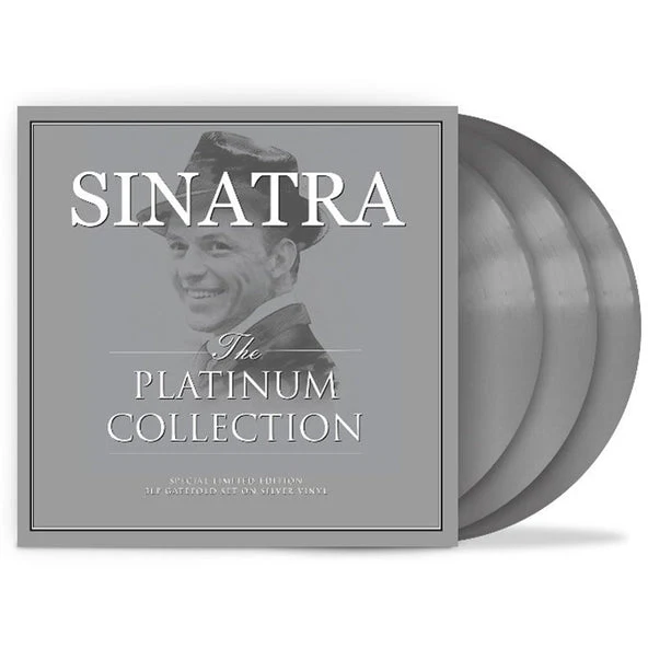 Frank Sinatra - Platinum Collection - Image 2