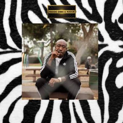 Freddie Gibbs & Madlib - Pinata - Image 2