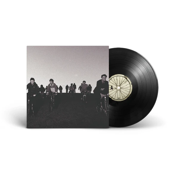 Friko - Something Worth Waiting For