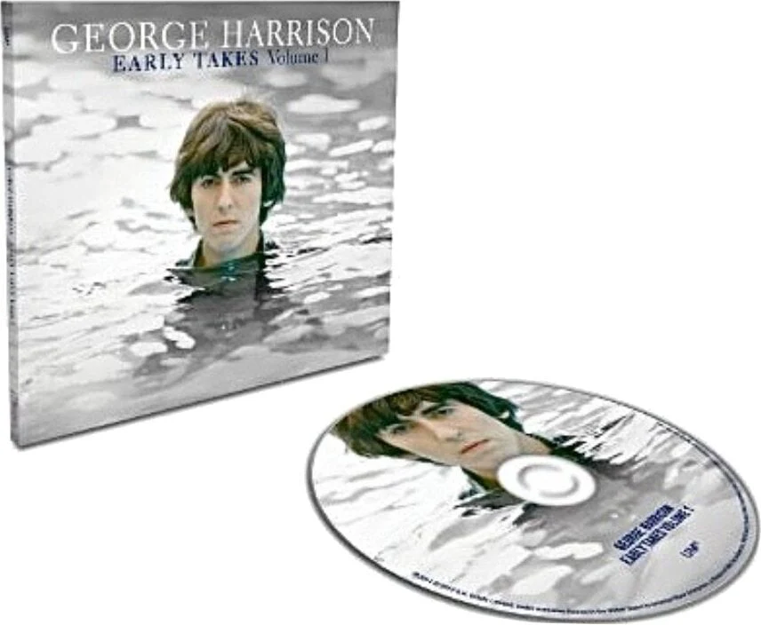 George Harrison - Early Takes Vol.1 - Image 2