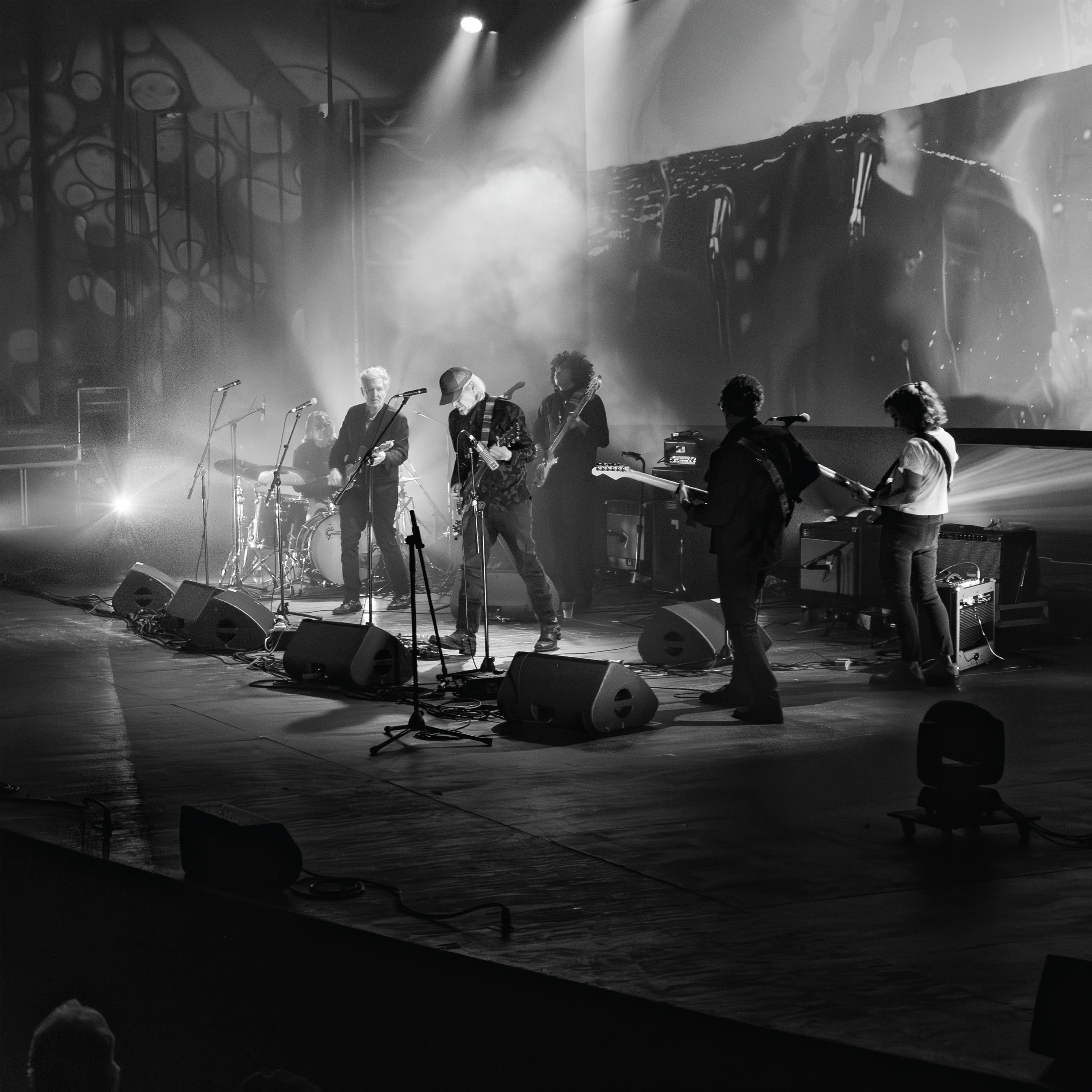Giant Syndicate - Live at Fire 40 - Image 2