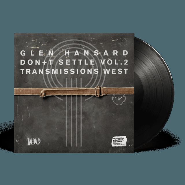 Glen Hansard - Don+t Settle (Vol 2 Transmissions West) - Image 2