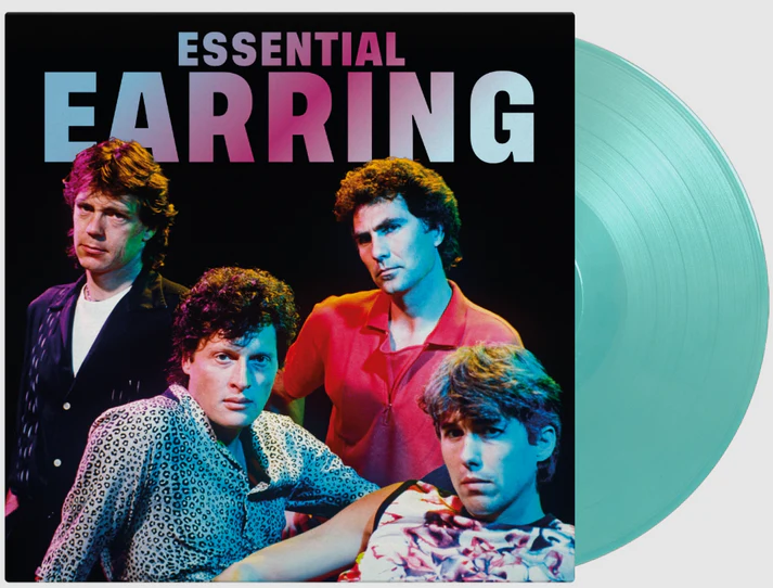 Golden Earring - Essential Earring