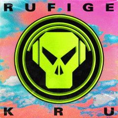 Goldie Presents Rufige Kru - Terminator EP (Remastered) - Image 2