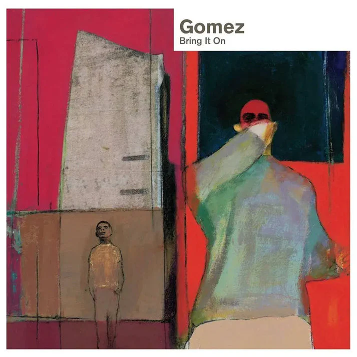 Gomez - Bring It On (2025 RePress) - Image 2