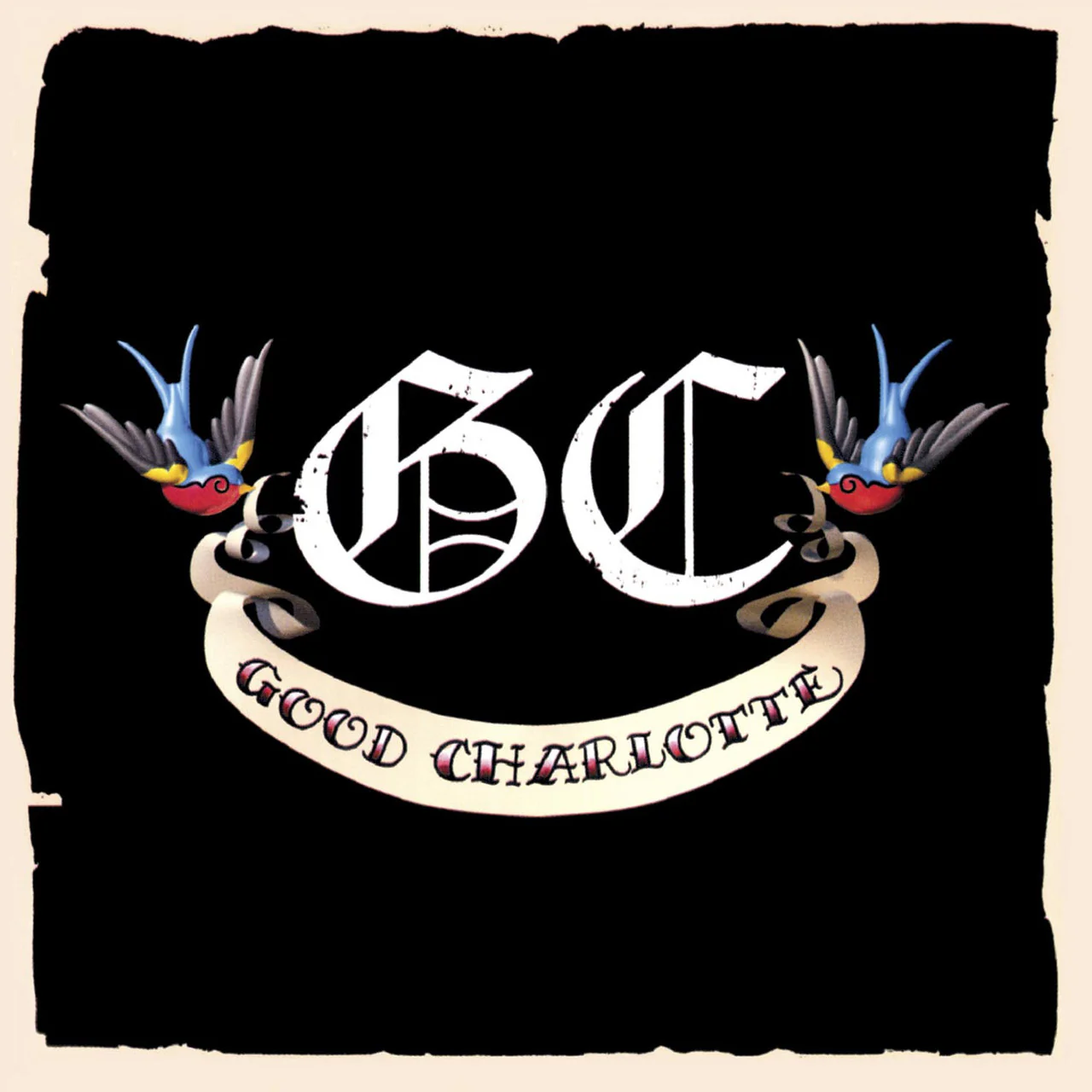 Good Charlotte - Good Charlotte - Image 2