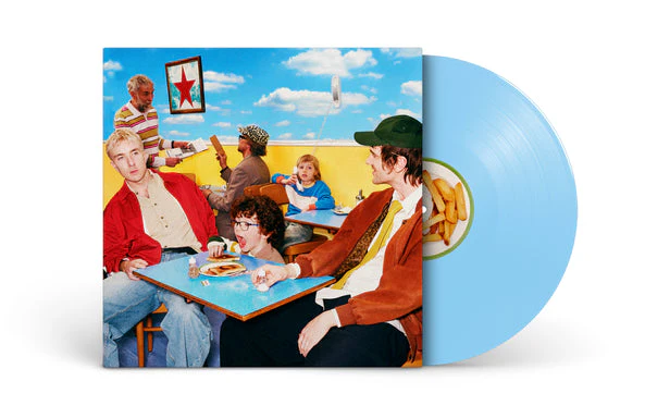 Good Neighbours - Blue Sky Mentality