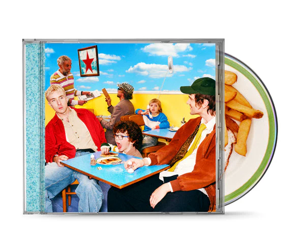 Good Neighbours - Blue Sky Mentality - Image 2