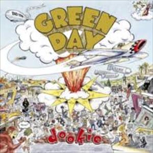 Green Day - Dookie - Image 2