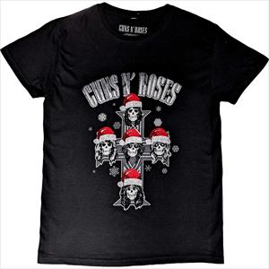 Guns N Roses - Appetite Christmas - Image 2