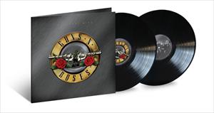 Guns N Roses - Greatest Hits