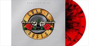 Guns N Roses - Greatest Hits - Image 2