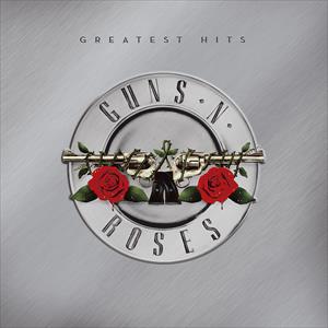 Guns N Roses - Greatest Hits - Image 3