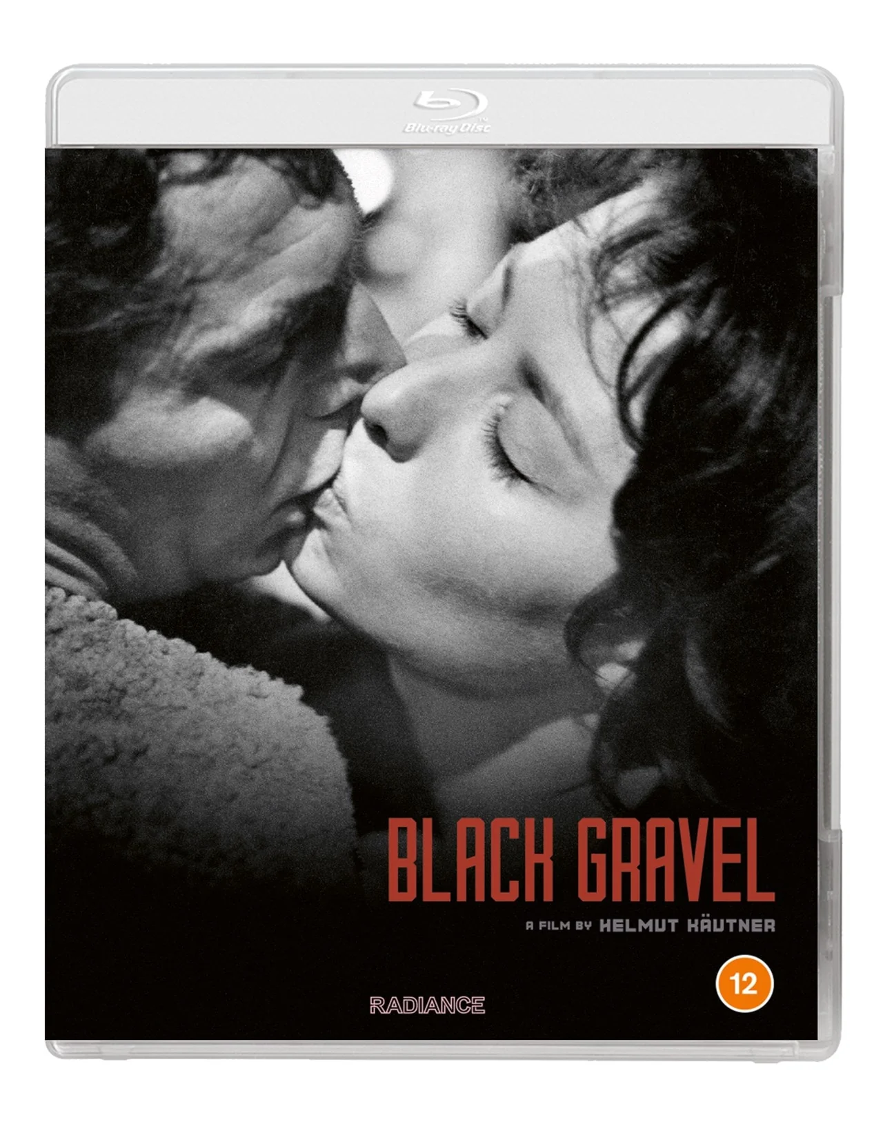 Helmut Kautner - Black Gravel