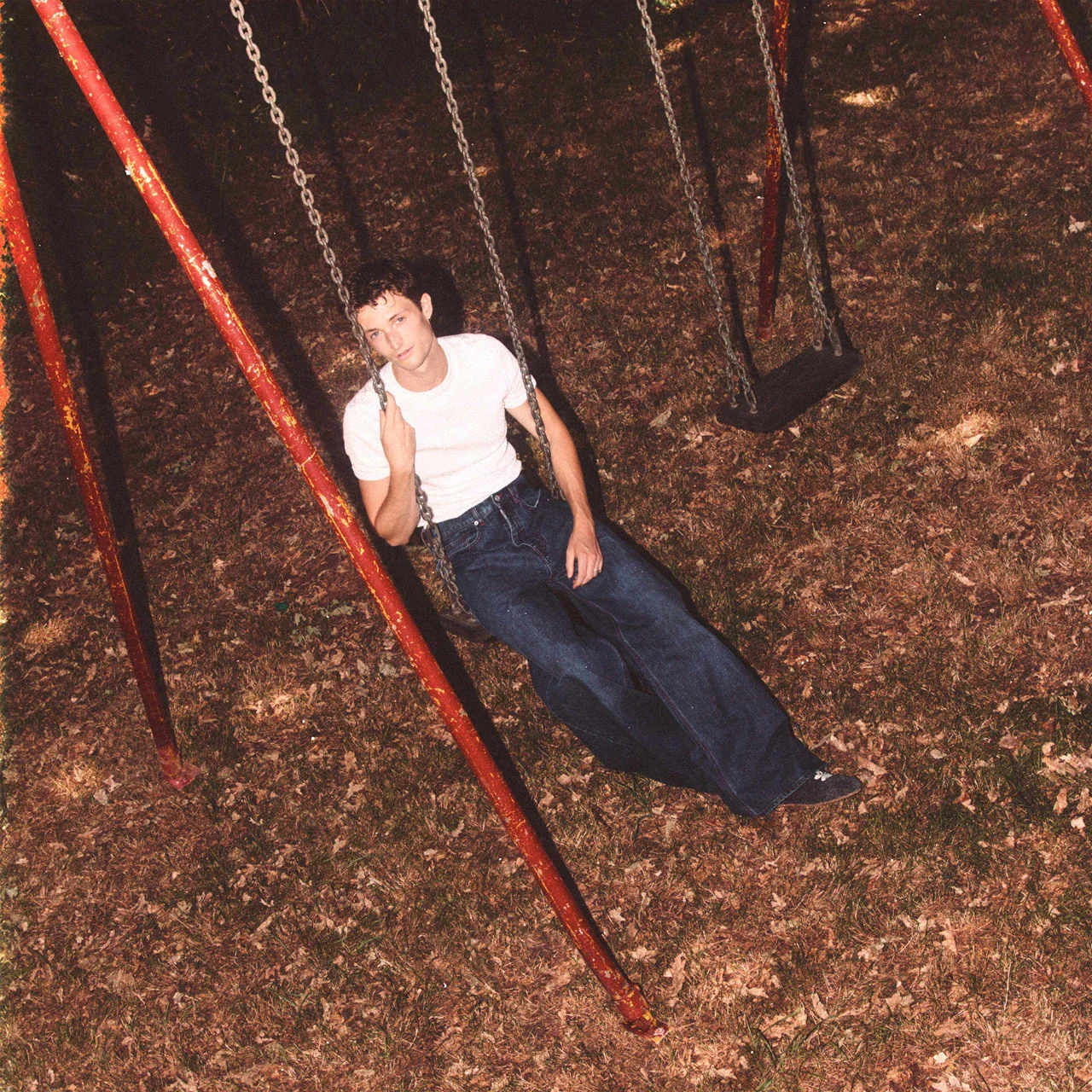 Henry Moodie - Mood Swings