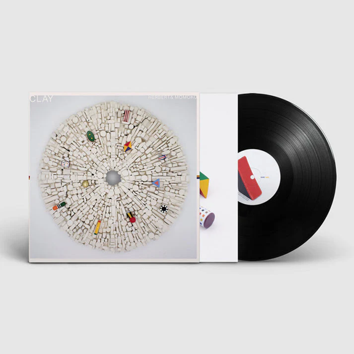 Herbert & Momoko (Matthew Herbert & Momoko Gill) - Clay - Image 3
