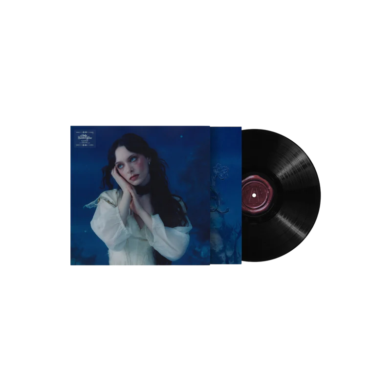 Holly Humberstone - Cruel World - Image 3